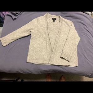 Cashmere Charter Club Luxury Cardigan XL